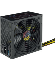 Fuente de alimentacion INTER TECH INTER-88882242 - Fuente de alimentacion inter-tech bps-850 850 w 20+4 pin atx atx negro
