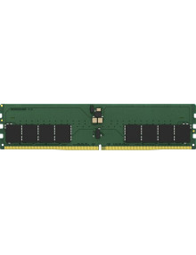 Memoria RAM KINGSTON KVR64A52BD8-64 - Memoria kingston ddr5 technology valueram 64 gb 1 x 64 gb kvr64a52bd8-64