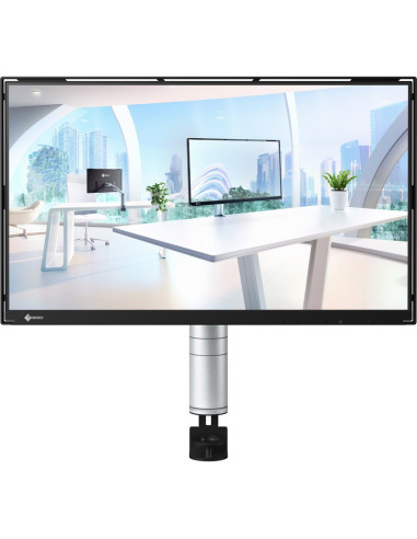 Monitor EIZO EIZO-4995047068907 - Monitor eizo flexscan flt led 23,8", negro, fullhd, ips, usb-c, brazo giratorio 4995047068907