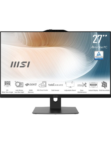 Procesador INTEL AT8076806770 - Intel® core™ ultra 5 225, version con bandeja para procesador at8076806770