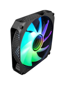 Refrigeracion COOLBOX COO-VA-12AR02 - Coolbox Gaming Ventilador aux. INFINITY 12cm A-RGB
