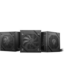 Fuente de alimentacion MSI 306-7ZPAY11-809 - Fuente de alimentacion msi 550w mag a550bnl