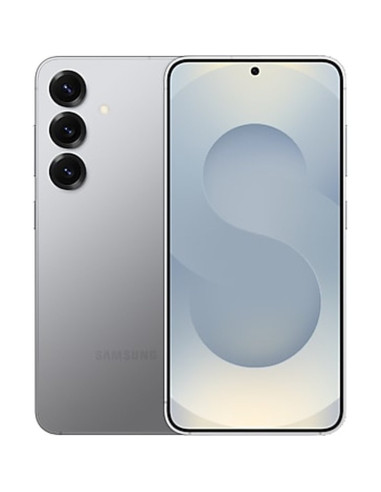 Smartphone SAMSUNG SM-S931BZSGEEE - Smartphone samsung galaxy s25 5g 12/256gb ds enterprise edition srebrny