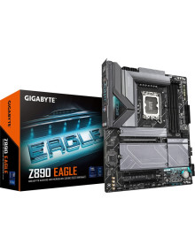 Placa base gigabyte mz33-cp1 rev. 3.x e-atx socket sp5 single