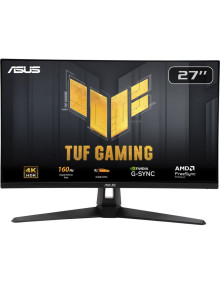 Monitor ASUS 90LM0AR0-B01371 - Monitor asus tuf gaming vg27uq1a 68.58cm 16:9 uhd 160hz. hdmi dp
