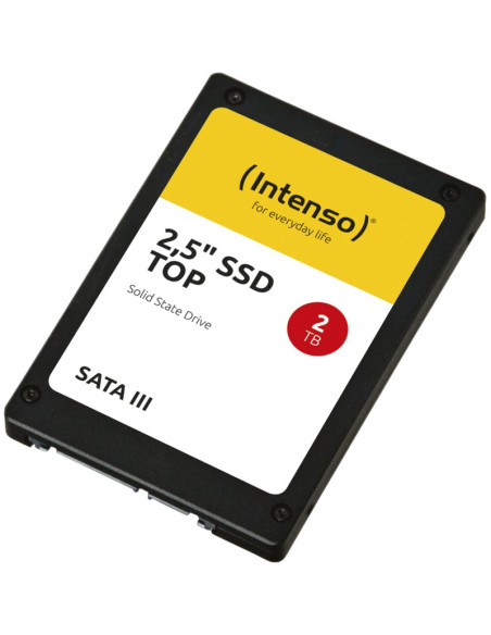 Disco INTENSO INTEN-6021480 - Intenso 2,5" portable hdd 3.2, 2tb memory play