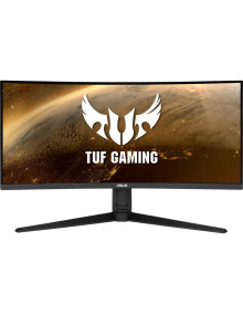 Monitor ASUS 90LM06F0-B01170 - Monitor asus tuf gaming vg34vql1b led display 34" 3440 x 1440 pixeles ultrawide quad hd lcd negro