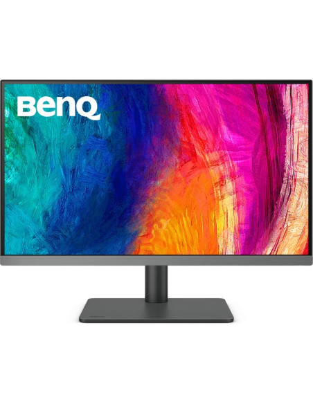 Monitor BENQ 9H.LLJLB.QEE - Monitor benq pd2706u 27" 3840 x 2160 pixeles 4k ultra hd lcd negro 9h.lljlb.qee