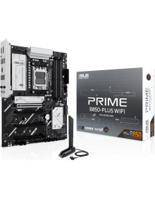 Placa base asus prime b850-plus wifi