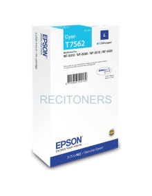 EPSON CARTUCHO NEGRO STYLUS S/22 STYLUS SX/125/420W/425W STYLUS OFFICE BX/305F/305FW SX/235W/445W/130 2