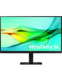 Monitor SAMSUNG LS27D604UAUXEN - Monitor samsung 27" s27d604uau 16:9 hsiness s60ud