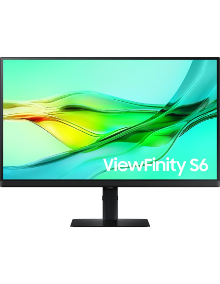 Monitor SAMSUNG LS27D604UAUXEN - Monitor samsung 27" s27d604uau 16:9 hsiness s60ud