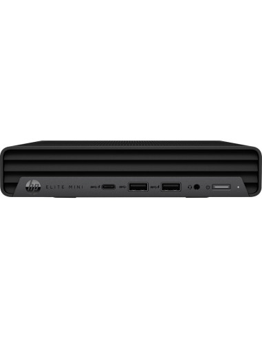 Mini PC ASROCK 2U1G-B650/EVAC - Asrock 2u1g-b650/evac servidor barebone zocalo am5 bastidor (2u)