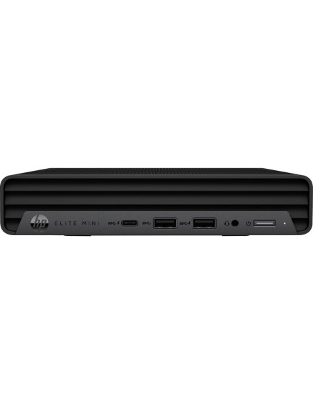 Mini PC ASROCK 2U1G-B650/EVAC - Asrock 2u1g-b650/evac servidor barebone zocalo am5 bastidor (2u)