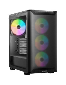Caja BEQUIET BGW78 - be quiet! Caja Pure Base 501 LX Black