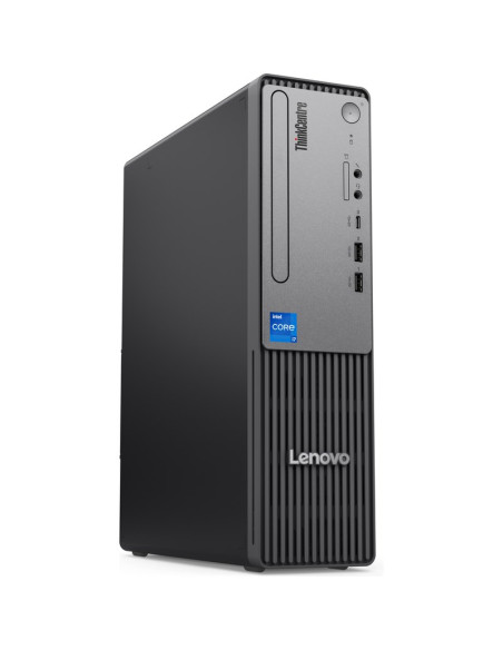 Disco LENOVO 12XD0000GE - Pc lenovo thinkcentre neo 50s gen 5 i5-13400 16 gb ddr5-sdram 512 gb ssd w1 pro sff negro