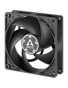 Refrigeracion ARCTIC ACFAN00299A - Ventilador pc arctic p9 pwm pst co, negro, 92 mm acfan00299a