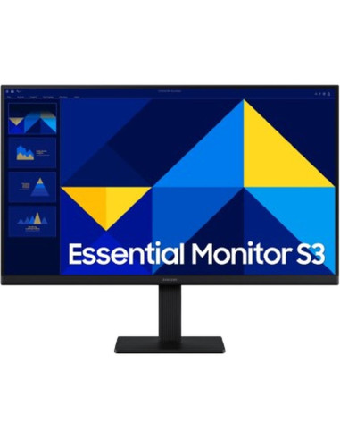 Monitor SAMSUNG LS24D304GAUXEN - Monitor samsung 24" ls24d304gauxen fhd 100hz ips
