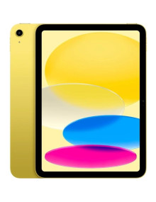 Tablet APPLE MD4J4TY/A - Apple IPAD WIFI 256GB YELLOW