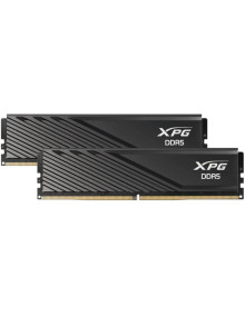 Memoria RAM A-DATA AX5U6000C3616G-DTLABBK - ADATA XPG Lancer DDR5 6000MHz 2x16G CL36 BLACK
