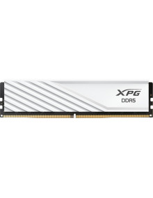 Memoria RAM ADATA 5U6000C3616G-DTLABWH - Memoria adata xpg lancer ddr5 6000mhz 2x8g cl36 rgb white