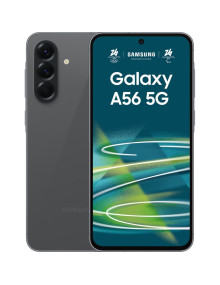 Tablet SAMSUNG SM-A566BZKAEUE - Samsung galaxy a56 a566 5g dual sim 8gb ram 128gb - graphite