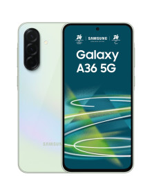 Tablet SAMSUNG SM-A366BLGBEUE - Samsung galaxy a36 a366 5g dual sim 6gb ram 128gb - lime