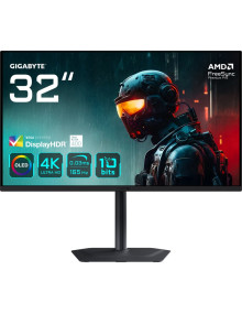Monitor GIGABYTE MO32U EK - Monitor 32" gbt mo32u uhd 165hz oled