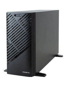 Servidor GIGABYTE W773-W80 REV. 3 - Gigabyte w773-w80 (rev. 3) tower server single socket 4677 6nw773w80mr-000-3