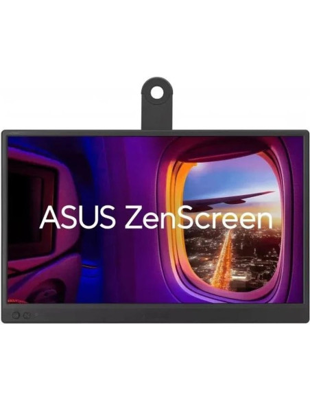 Monitor ALOGIC 27C4KPDW - Monitor alogic 27" clarity pro 3840 x 2160 pixeles 4k ultra hd lcd negro, plata