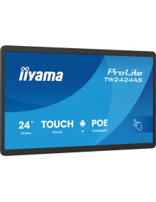 Monitor ALOGIC 32C4KPDW - Monitor alogic 32" 32c4kpdw led 3840 x 2160 pixeles 4k ultra hd aluminio, negro