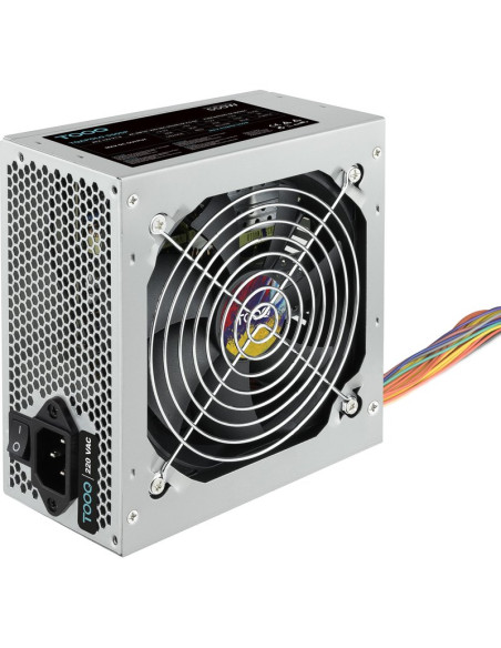 Fuente de alimentacion ASROCK PG-850G - Fuente de alimentacion asrock phantom gaming pg-850g 850w atx 80+ gold bk
