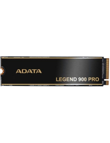 Disco A-DATA SLEG-900P-2TCS - ADATA SSD LEGEND 900 PRO 2TB PCIe Gen4x4 7400MB-s