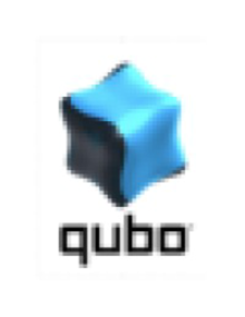 Smartphone QUBO X-247 4G - Telefono movil qubo x-247 4g para personas mayores negro y azul 2