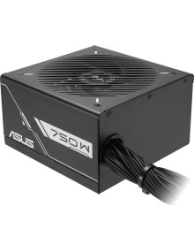 Fuente de alimentacion ASUS 90YE00Y0-B0NA00 - Asus prime -750b-black unidad de fuente de alimentacion 750 w 20+4 pin atx negro