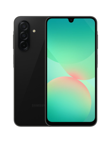 Smartphone SAMSUNG SM-A266BZKBEEE - Smartphone galaxy a26 5g 6/128 gb negroent