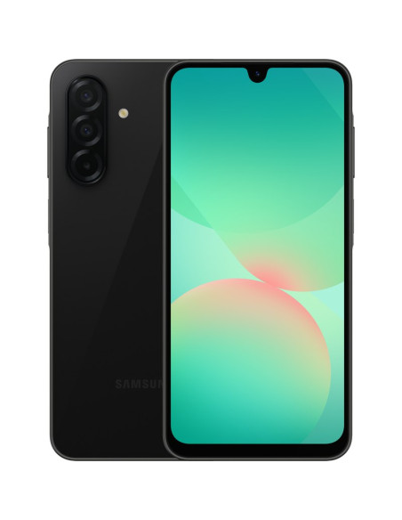 Smartphone SAMSUNG SM-A266BZKBEEE - Smartphone galaxy a26 5g 6/128 gb negroent