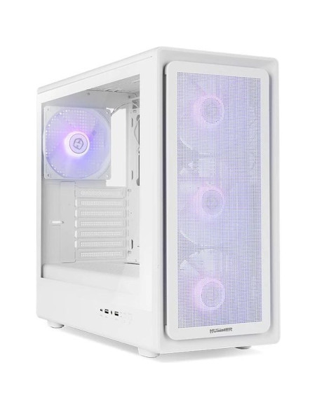 Caja DEEPCOOL R-CH260-BKNGM0-G-1 - Cajas pc deepcool r-ch260-bkngm0-g-1 negro