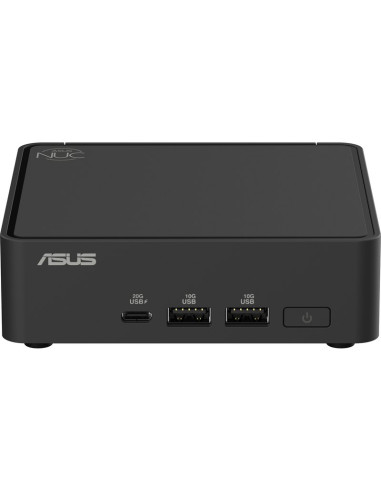 Mini PC ASUS 90AR00R2-M00090 - Asus 90ar00r2-m00090, barebone negro