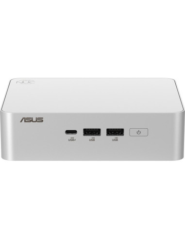 Mini PC ASUS 90AR00P3-M00040 - Barebone asus 90ar00p3-m00040 blanco