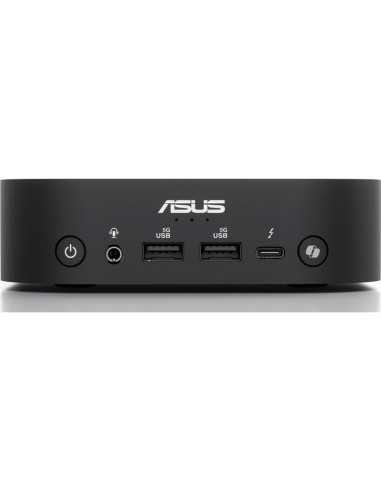 Mini PC ASUS 90AS00N1-M00120 - Mini pc asus nuc rnuc14lnku9094n2 ltra 9 288v 32 gb 1 tb ssd wi11 pro negro