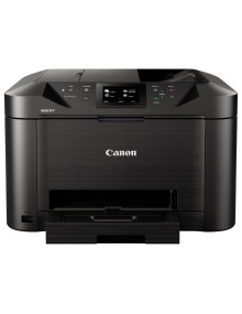 CANON MAXIFY MB5150 INYECCION DE TINTA A4 600 X 1200 DPI 24 PPM WIFI