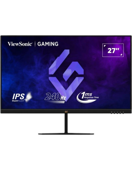 Monitor VIEWSONIC VX2779A-HD-PRO - Monitor viewsonic 27" vx2779a-hd-pro fhd ips 240hz 2xhdmi