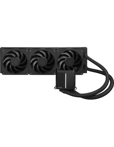 Refrigeracion COOLER MASTER MLW-D24M-A18PA-RW - Refrigeracion liquida masterliquid 240 core ii argb blanco