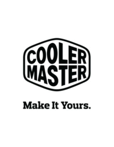Refrigeracion COOLER MASTER MLW-D24M-A18PA-RW - Refrigeracion liquida masterliquid 240 core ii argb blanco