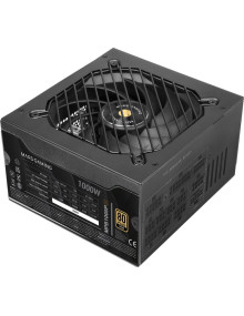 Fuente de alimentacion MARS GAMING MPB1000PSI - Fuente alim. 1000w si 80+ gold mars gaming div class'especificaciones'. div ef