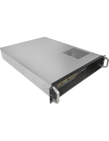 Caja GEMBIRD CCC-FC-900ARGB - Caja pc obudowa midi tower fornax 900 argb