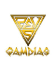 Refrigeracion GAMDIAS 16302-05511-00010-G - Ventilador pc gamdias ven case notus m1-1201 wh argb pale intercambiable (incl.) 2