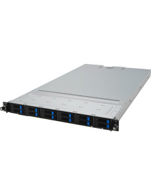 Servidor ASUS 90SF03Y1-M000D0 - Asus server rs501a-e12-rs12u 1g 1.6kw 12nvme ocp gpu