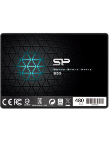 Disco SILICON POWER SP500GBUC3S72VPR - Disco ssd silicon power ds72 500gb dual usb 3.2